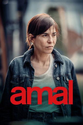 Amal (2024) poster