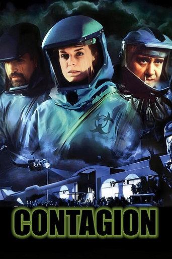 Contagion (2002) poster