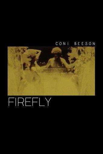 Firefly (1974) poster