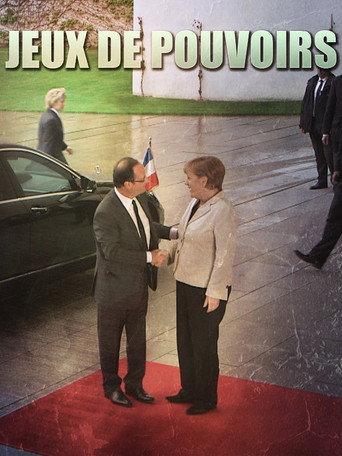 Jeux de pouvoirs (2013) poster