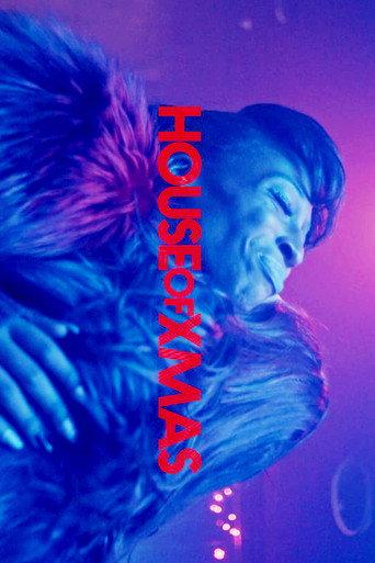 House of Xmas (2017) poster