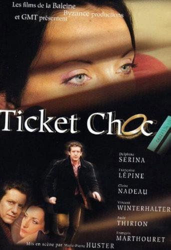 One Way Ticket (2003) poster