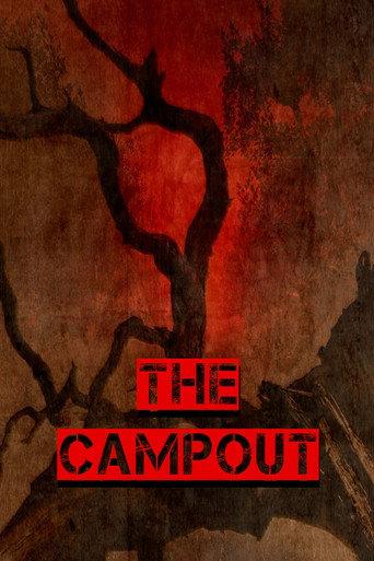 The Campout (2004) poster
