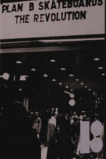 The Revolution (1997) poster