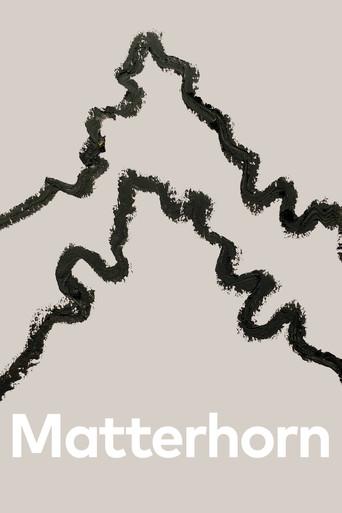 Matterhorn (2023) poster