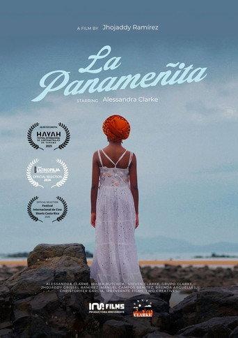 La Panameñita (2025) poster