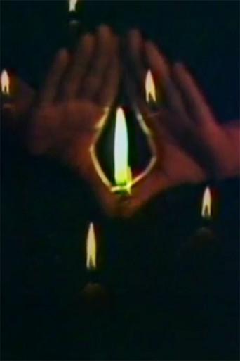 Out of the Ashes (1987) poster