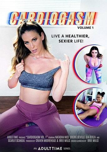 Cardiogasm (2020) poster