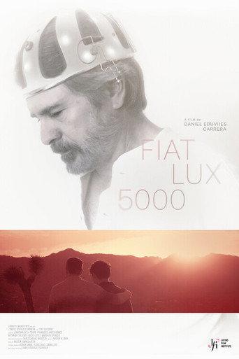 Fiat Lux 5000 (2025) poster
