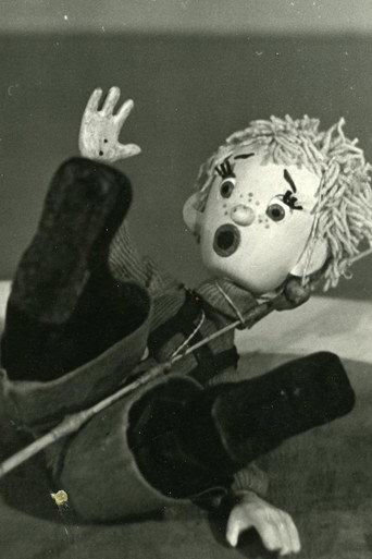Me and Murri (1961) poster