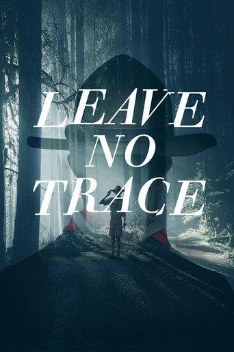 Leave No Trace (2022) poster