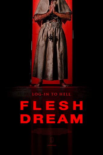 Flesh Dream (2019) poster