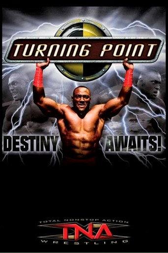 TNA Turning Point 2004 (2004) poster
