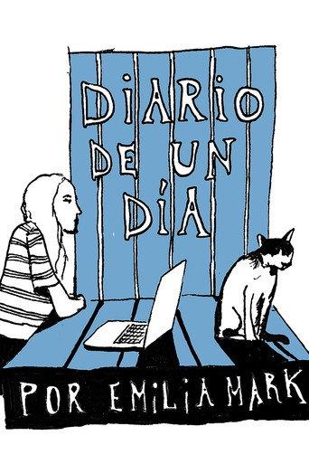 Diario de un día () poster