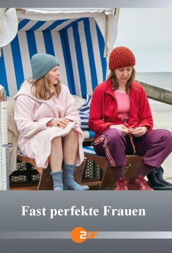 Fast perfekte Frauen (2026) poster
