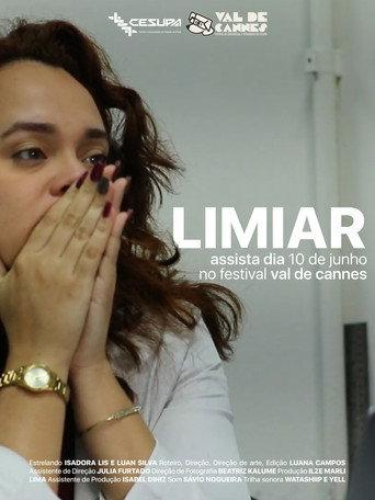 Limiar (2026) poster