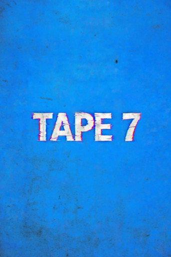 Tape 7 () poster