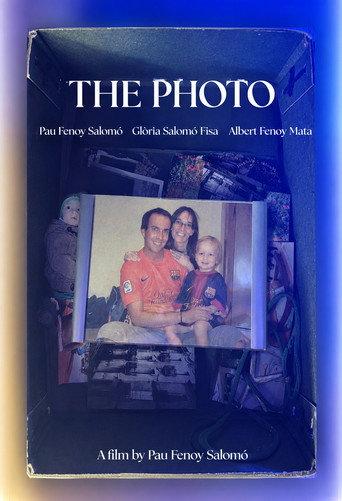 The Photo (2026) poster