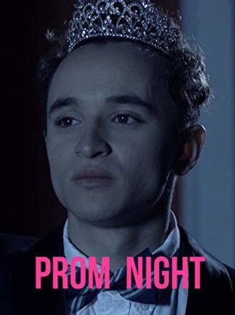 Prom Night (2016) poster