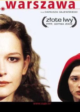 Warszawa (2003) poster