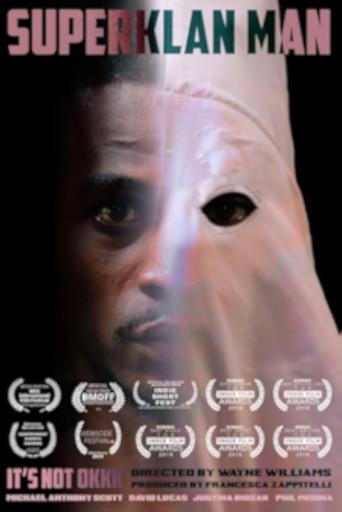 SuperKlanMan () poster