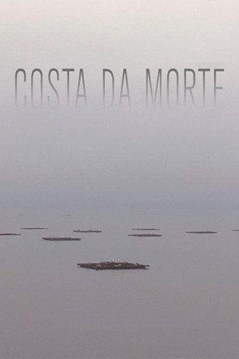 Coast of Death (2014) poster