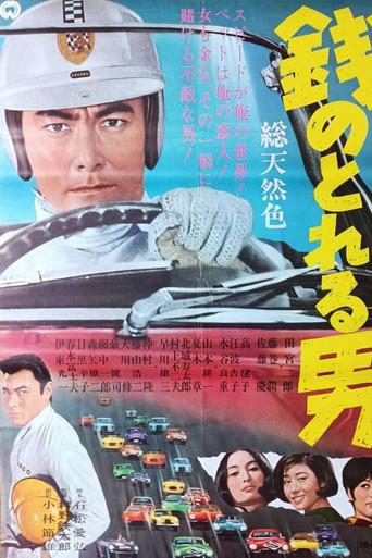 A Man Worth the Money (1966) poster