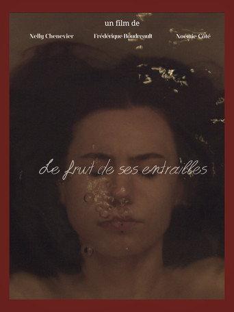 Le fruit de ses entrailles (2024) poster