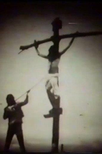 A Contemplation of the Cross (1989) poster