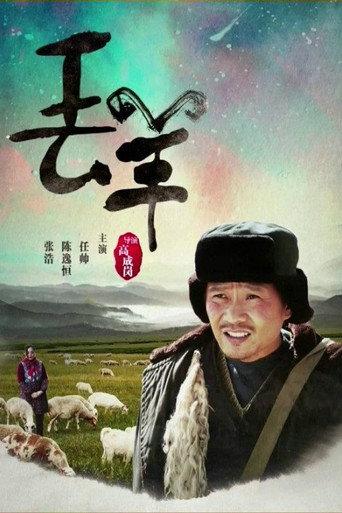 丢羊 (2016) poster