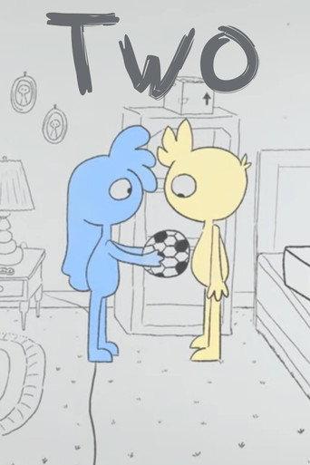 Two (2020) poster