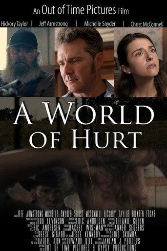 A World of Hurt (2021) poster