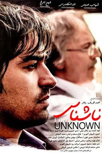Unknown (2007) poster