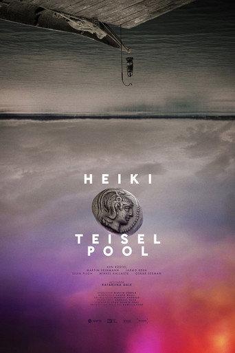 Heiki on the Other Side (2022) poster