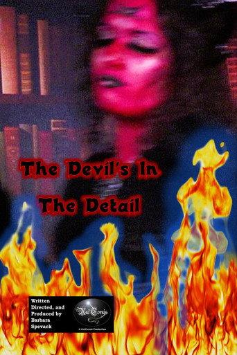 The Devil's in the Detail (2023) poster