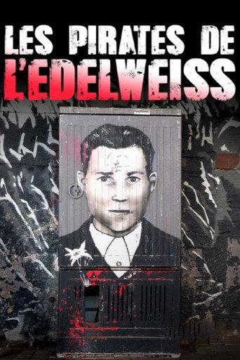Edelweißpiraten - Teenager gegen Hitler (2023) poster