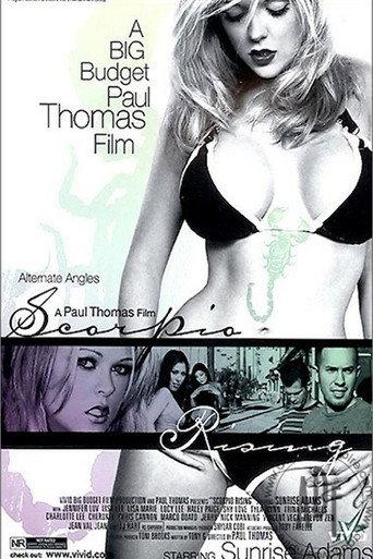 Scorpio Rising (2005) poster