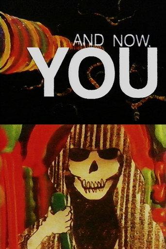 And Now, You (1990) poster