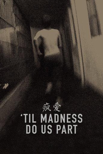 'Til Madness Do Us Part (2014) poster