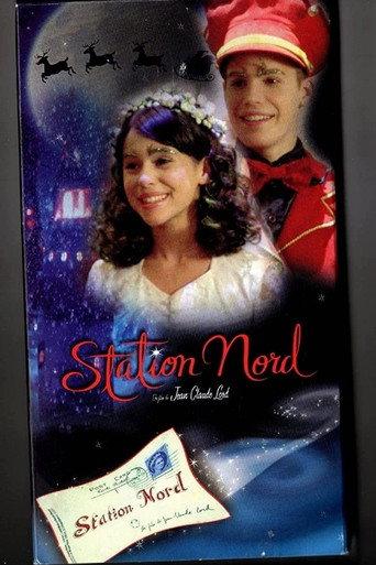 North Station (2002) poster
