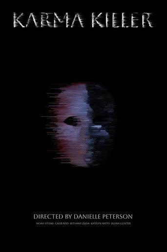 Karma Killer (2023) poster