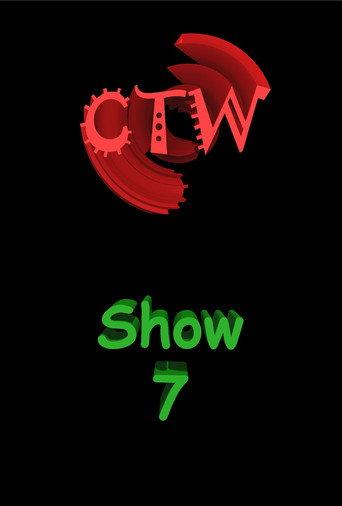 CTW 07 (2001) poster