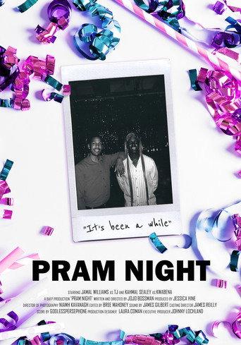 Pram Night () poster