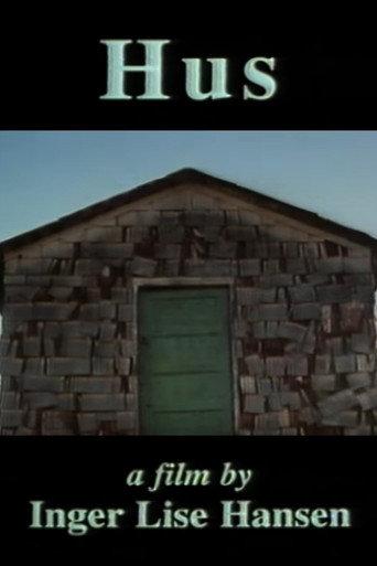 House (1998) poster