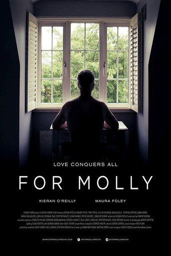 For Molly () poster