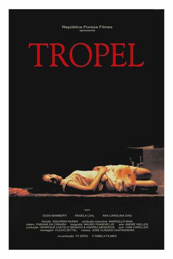 Tropel (2000) poster