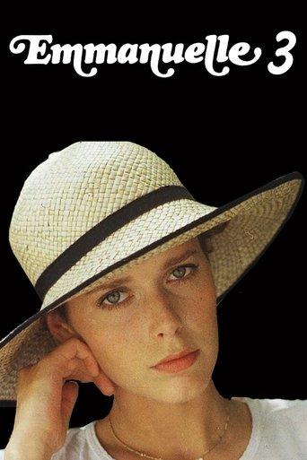 Emmanuelle 3 (1977) poster