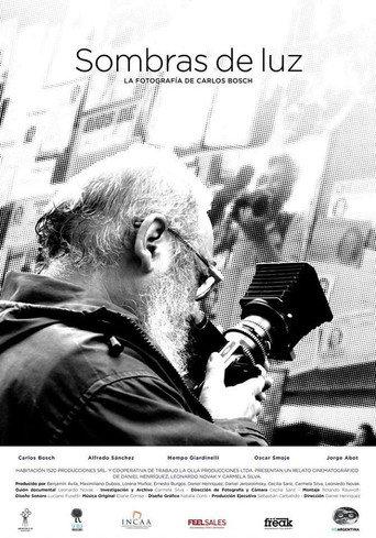 Sombras de luz: La fotografía de Carlos Bosch (2018) poster