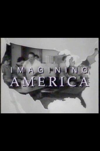 Imagining America (1989) poster