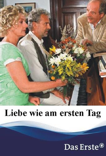 Liebe wie am ersten Tag (2005) poster